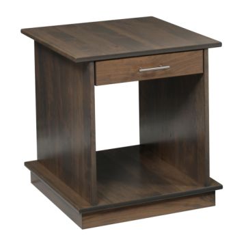 Newall End Table