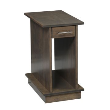 Newall Chairside Table