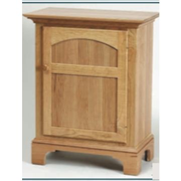 New Bedford Shaker Cabinet