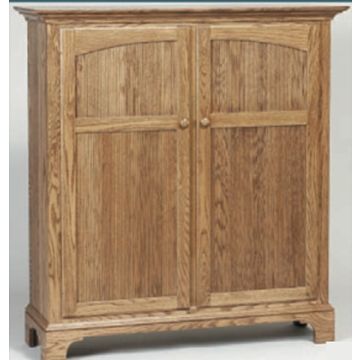 New Bedford Shaker Cabinet