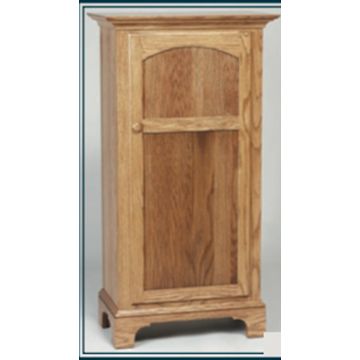 New Bedford Shaker Cabinet
