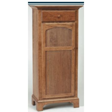 New Bedford Shaker Cabinet