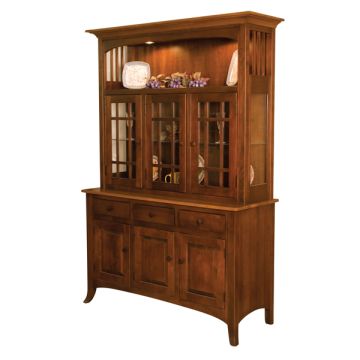 Newport Hutch