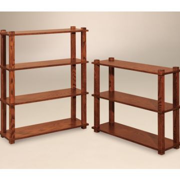 Noble 3 & 4 Tier Stand