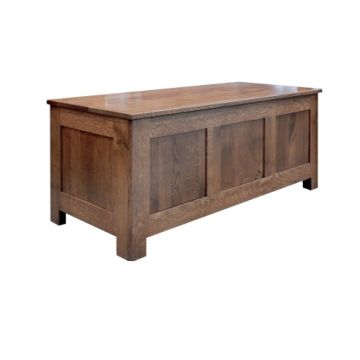 Mission Paneled Chest