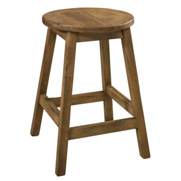Oakley Stationary Bar Stool
