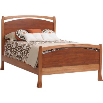 Oasis Bed (Version A)