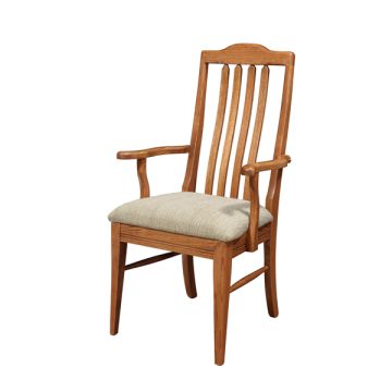 Oasis Arm Chair
