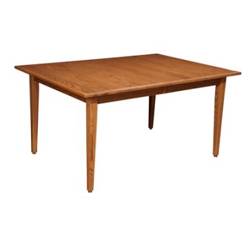 Oasis Leg Table