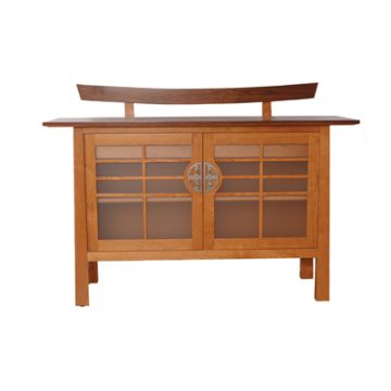 Obrich Gardens 66" Buffet