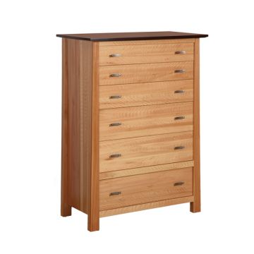 Olbrich Gardens Chest of Drawers