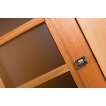 Olbrich Gardens Man's Chest