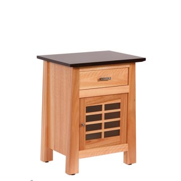 Olbrich Gardens Nightstand