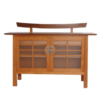 Olbrich Gardens 66" Buffet