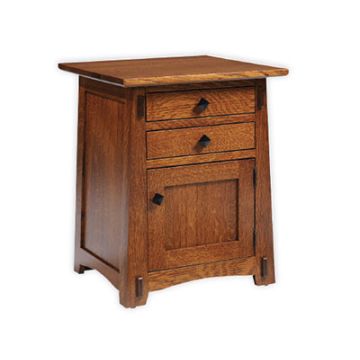 Olde Shaker End Table