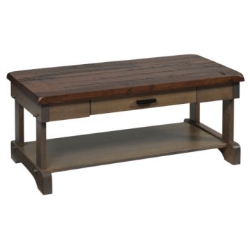 Ole Barn Coffee Table