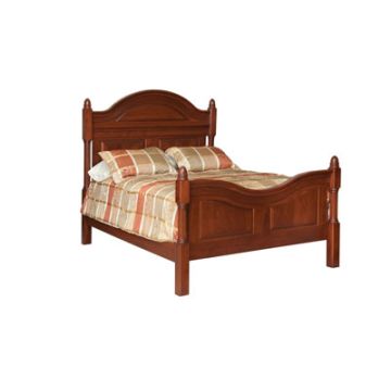 Rosetta Olympia Bed