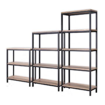 Omni Bookcases