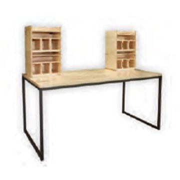 Omni Desk & Organizer