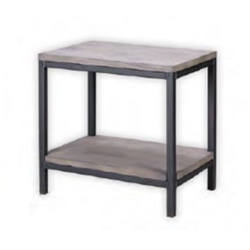 Omni End Table