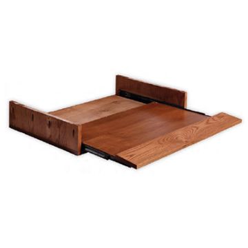 Omni Pencil/Keyboard Drawer