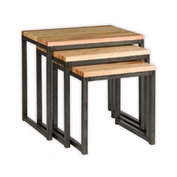 Omni Nesting Tables