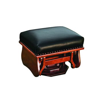 Gliding Ottoman
