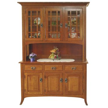 Open Mission Hutch