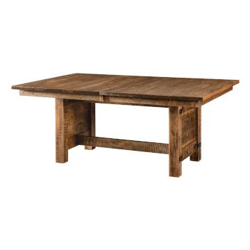 Orewood Trestle Table