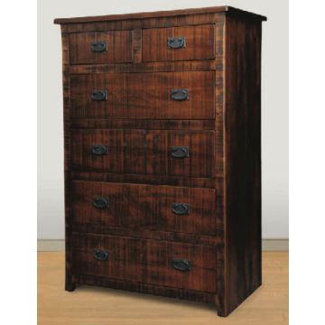 Originals 6-Drawer Chest
