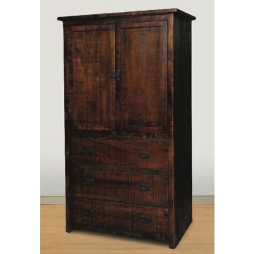 Originals 7-Drawer Dresser