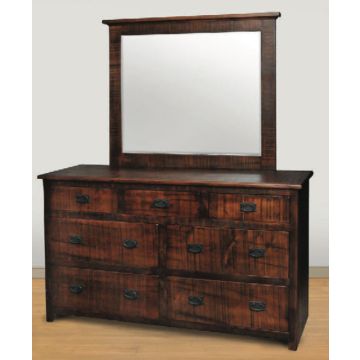 Originals 7-Drawer Dresser