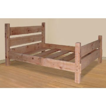 Originals Barn Fence Bed