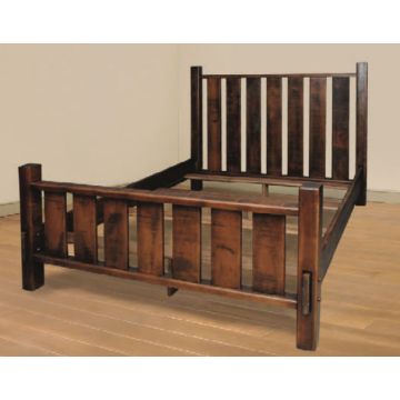 Originals Picket Bed