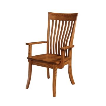 Orleans Arm Chair