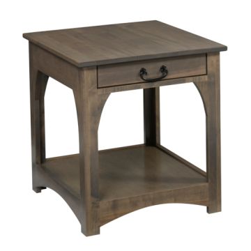 O-Shea End Table