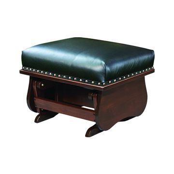 Gliding Ottoman