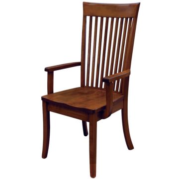 OW Shaker Arm Chair