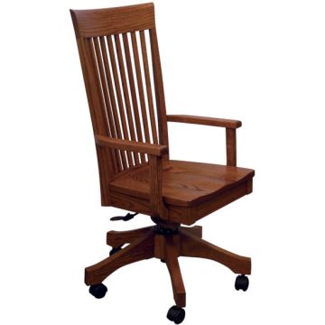 OW Shaker Desk Chair