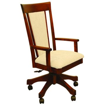 OW Shaker Desk Chair w/ Fabric