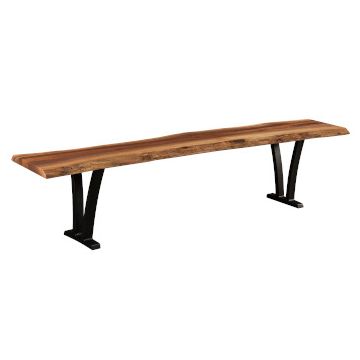 Pagosa Bench