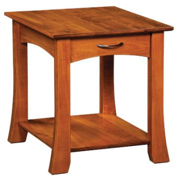 Palm Bay End Table