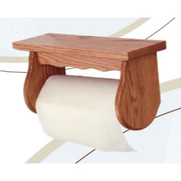 Paper Towel Shelf 