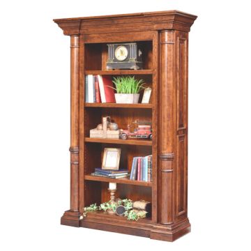 Paris Bookcase