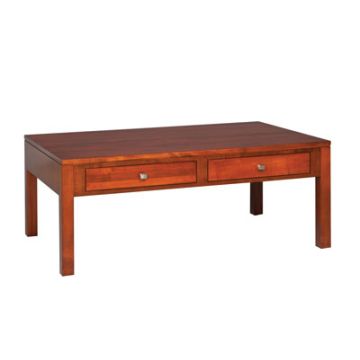 Park Avenue Coffee Table 