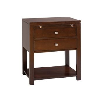 Park Avenue Man's Chest