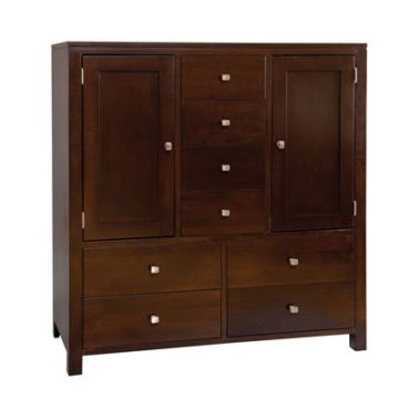 Park Avenue Man's Chest