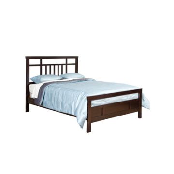 Hyland Court Bed