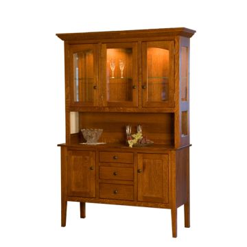 Pasadena Hutch