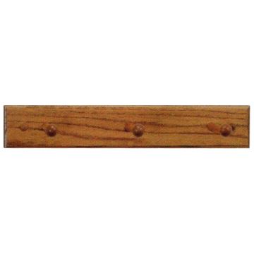 Peg Rail